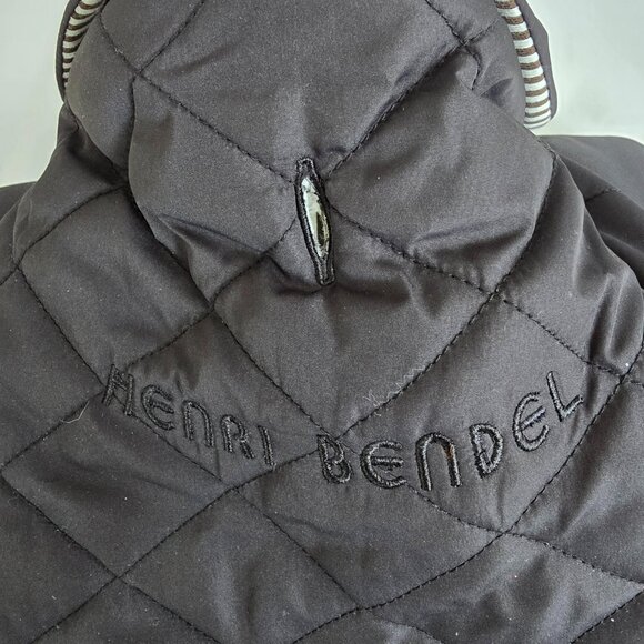 Henri Bendel Limited Edition Dog Jacket & Sweater GORGEOUS 10 lbs & under - Picture 5 of 12
